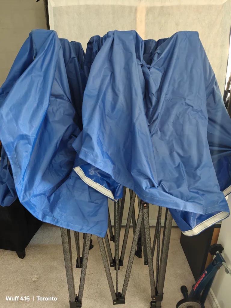 Event Tent (10 by 10) image indicator(2)