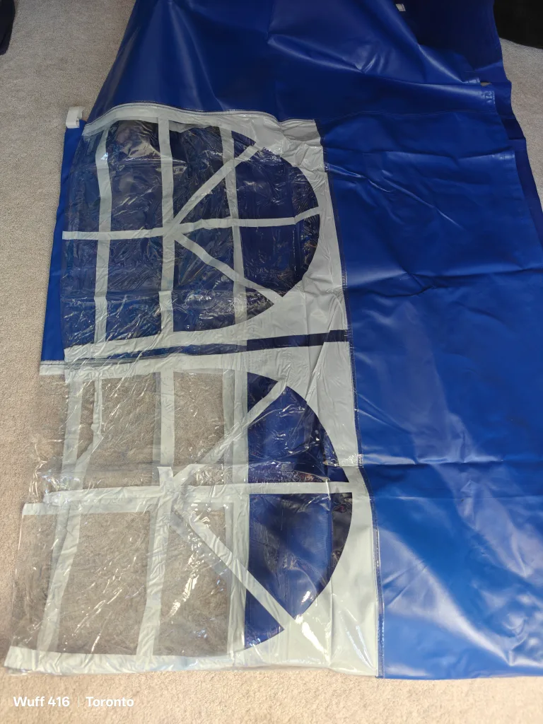 Event Tent (10 by 10) image indicator(5)