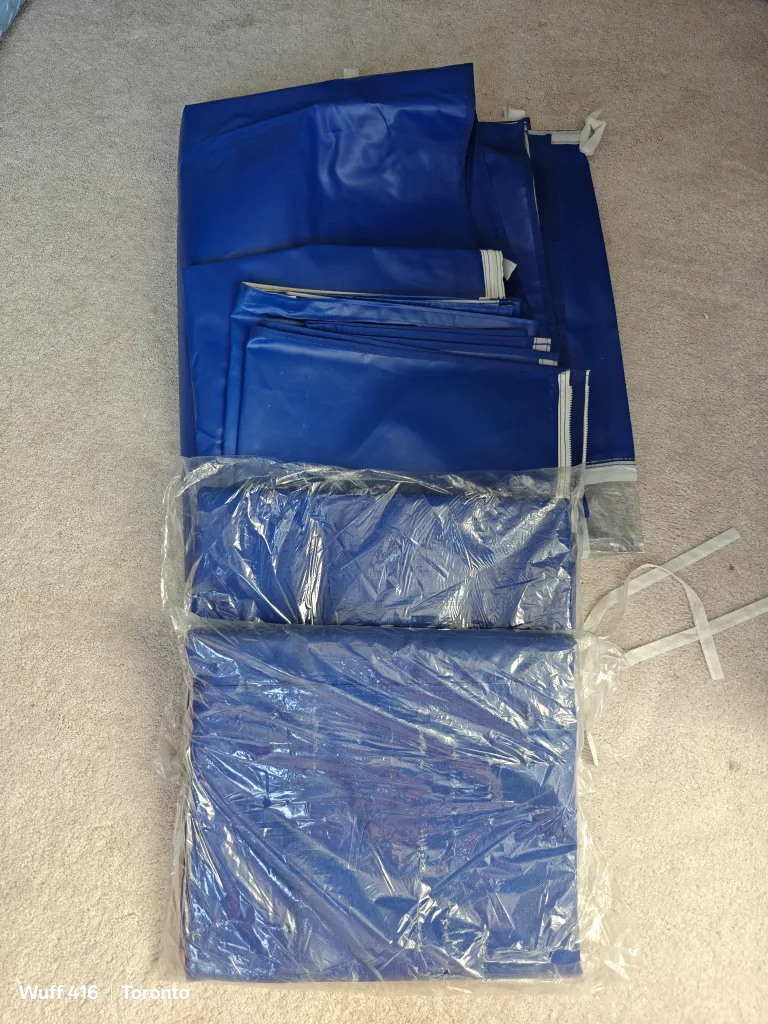 Event Tent (10 by 10) image indicator(6)