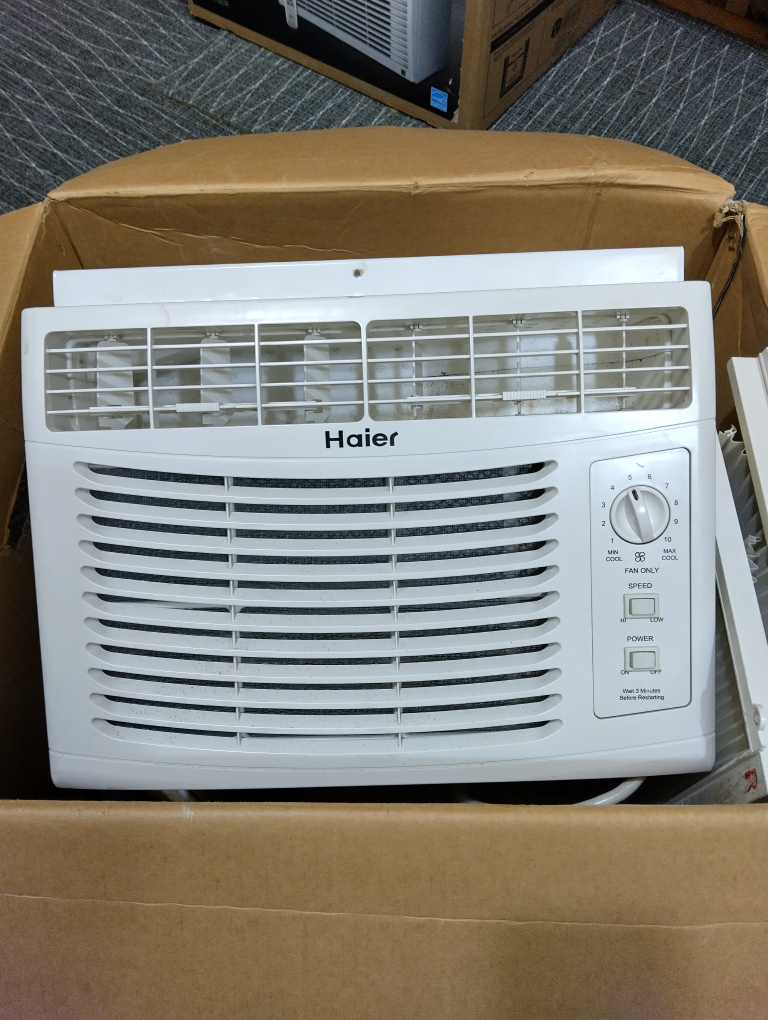 Air conditioner