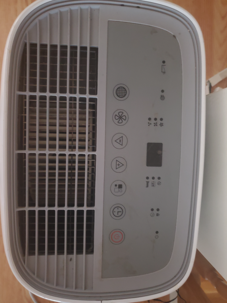 TCL Dehumidifier - Great Condition!