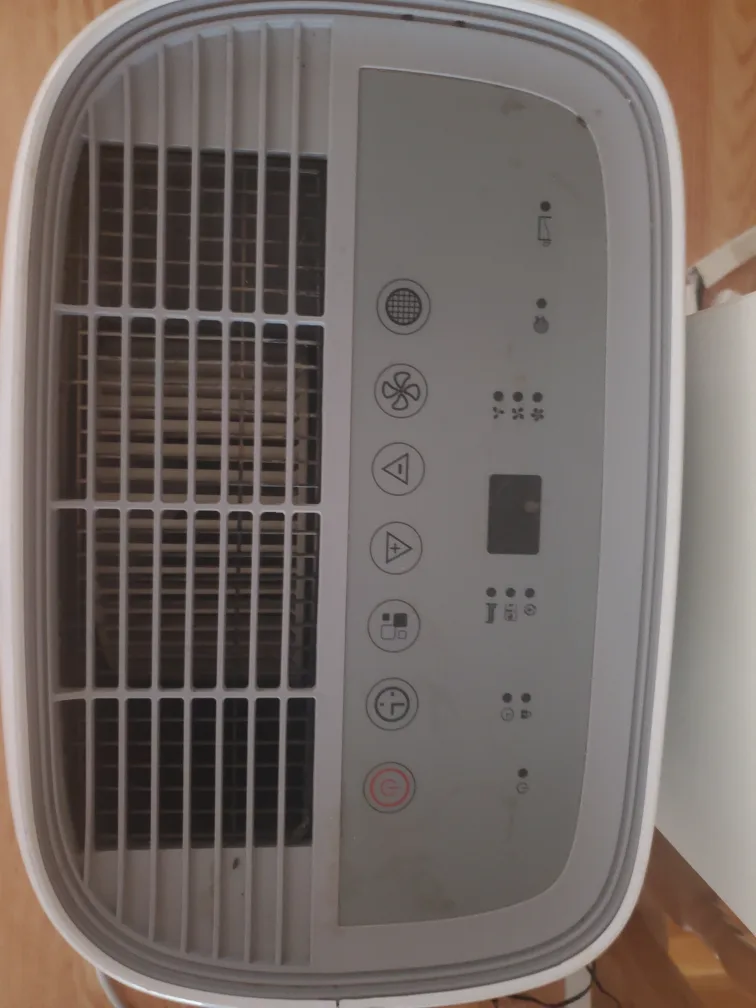 TCL Dehumidifier - Great Condition! thumbnail