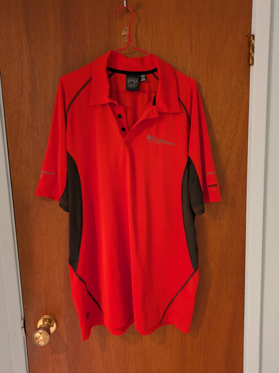 Stormtech Performance Polo Shirt - Size L thumbnail
