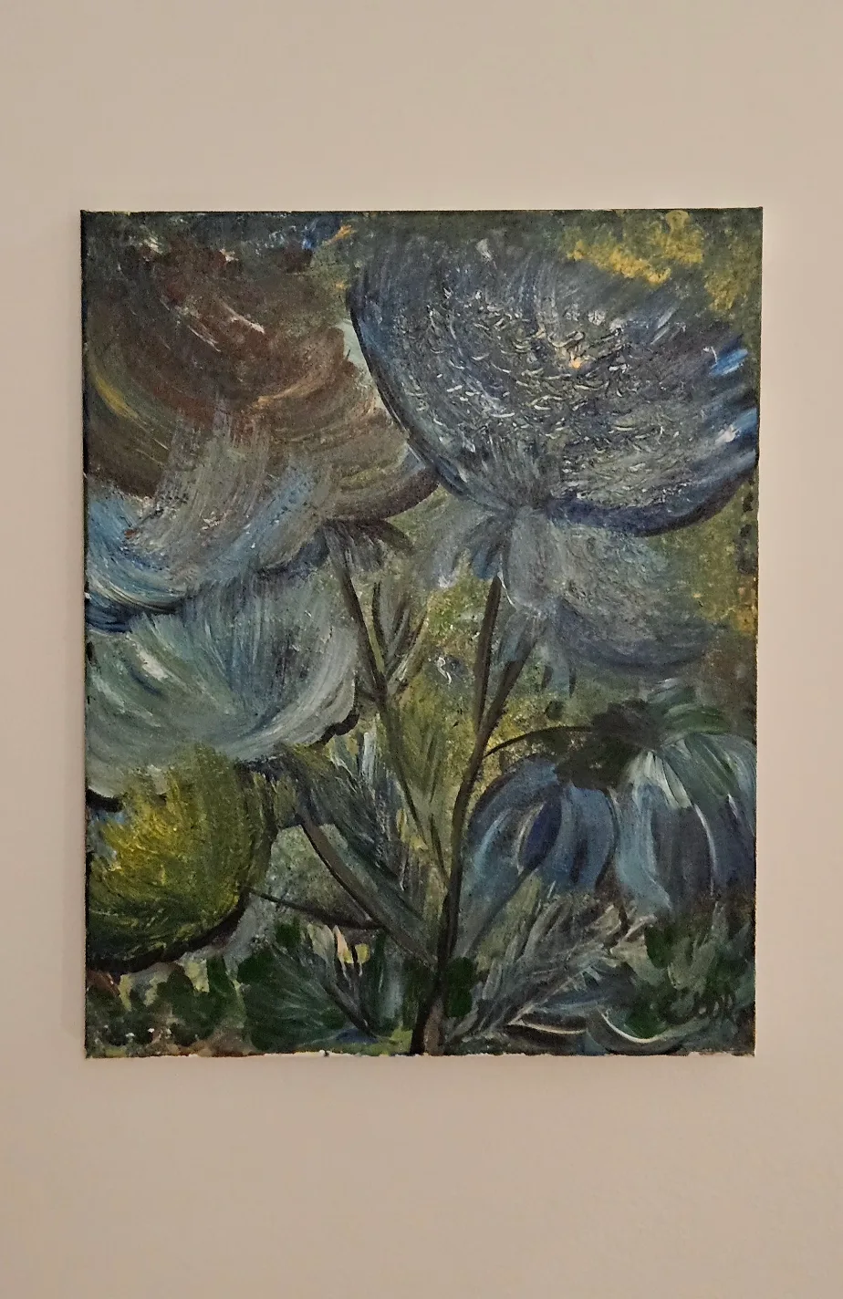 Original Oil Painting thumbnail