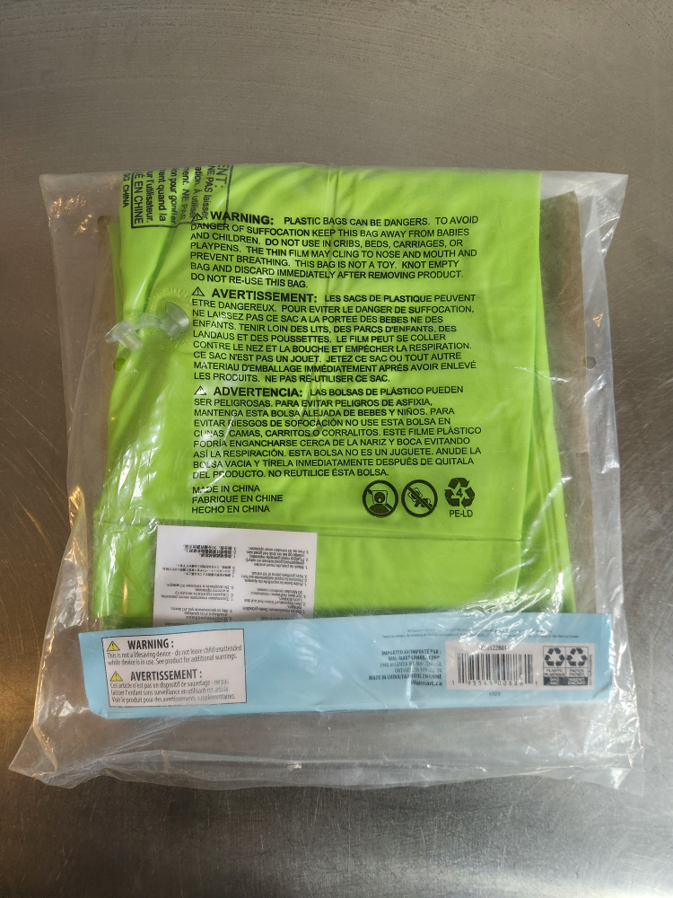 Bluescape Inflatable Lounger - New in Package - photo 2