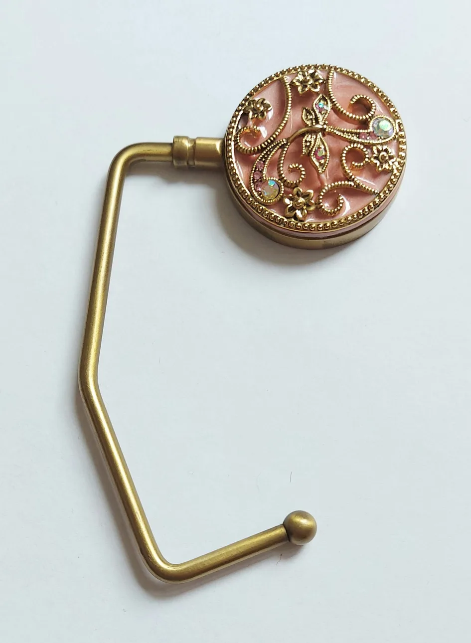 Spring Street Handbag Purse Holder image indicator(2)