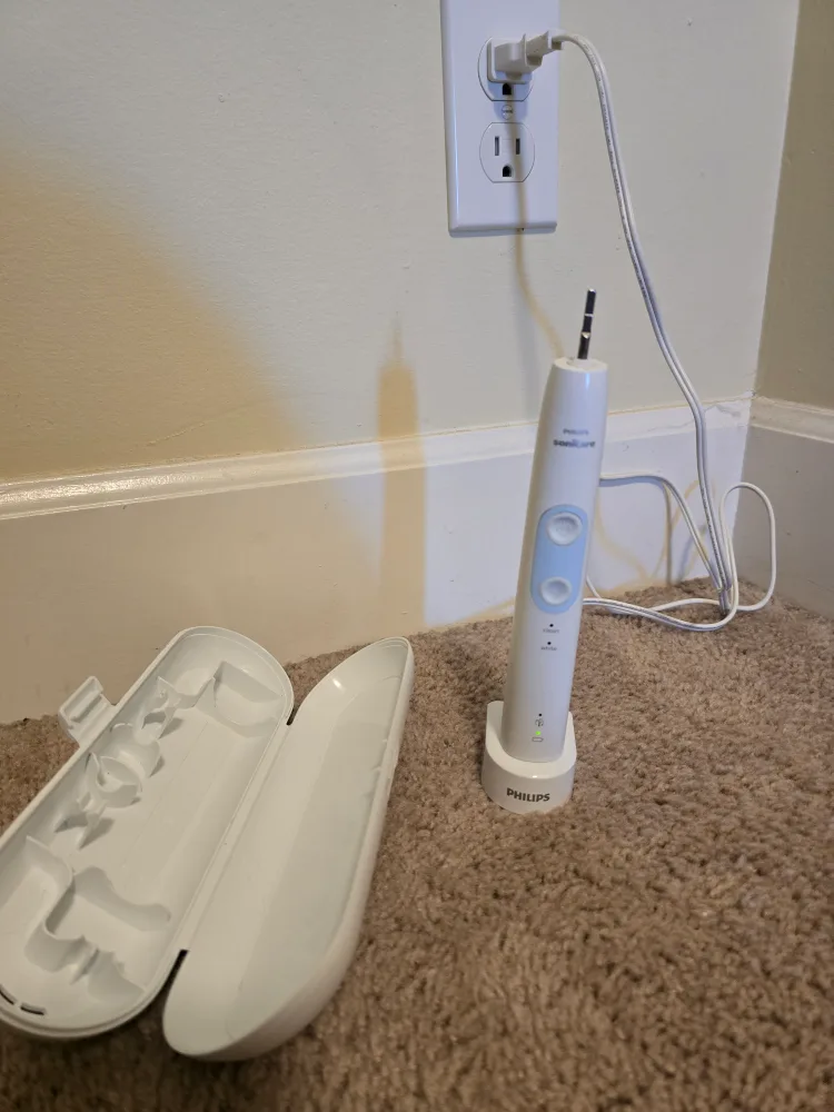 Electric Toothbrush For Philips Sonicare Protective Clean thumbnail
