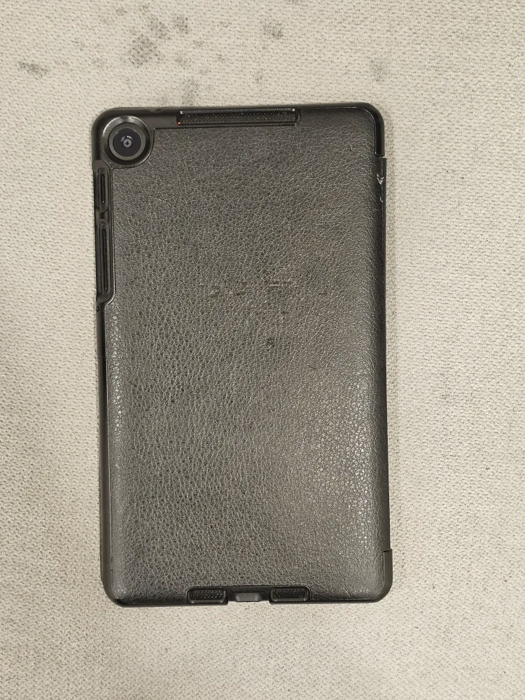 Asus Nexus 7 Tablet with Poetic Case image indicator(3)