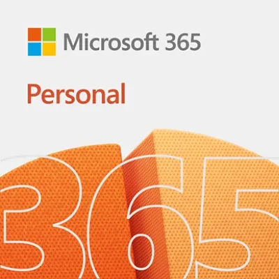 Microsoft 365 Personal (Retail Value $115) for $90 thumbnail