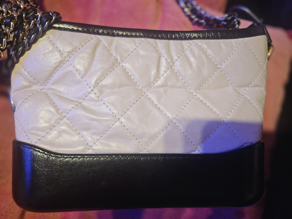Chanel Gabrielle Hobo Bag - photo 2