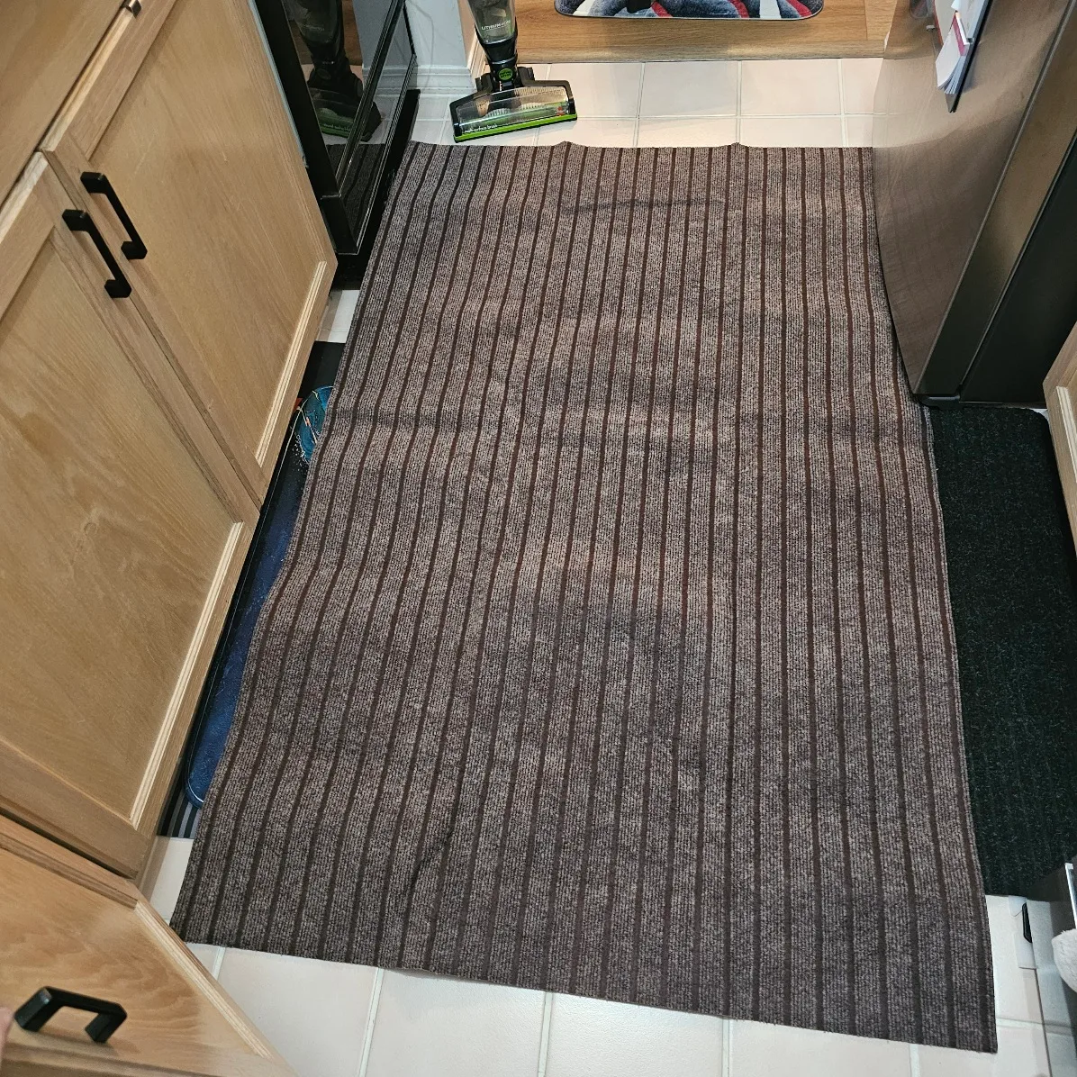 🇨🇦 Brown Striped Runner thumbnail