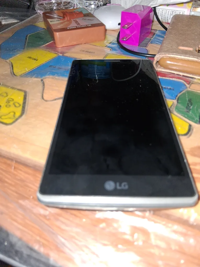 LG optimus image indicator(4)
