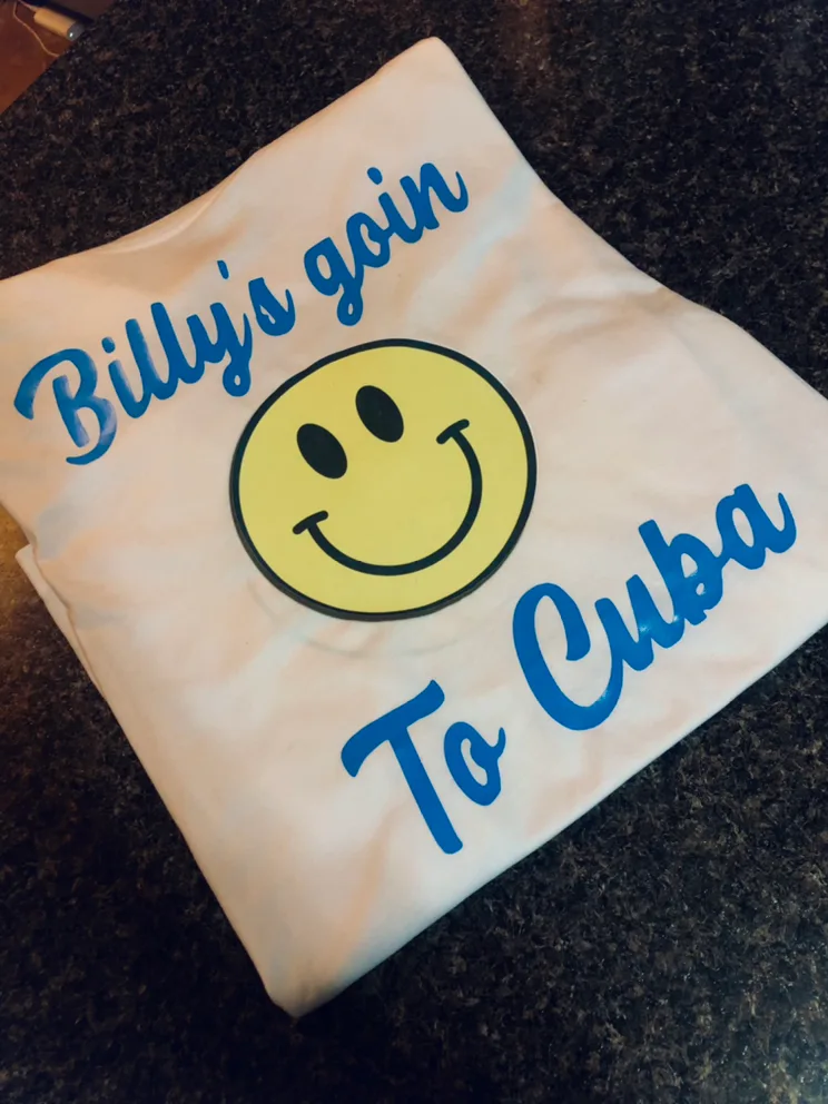 Custom T-shirts, Hoodies & Crewneck sweaters (Locally Made)🌷 image indicator(5)