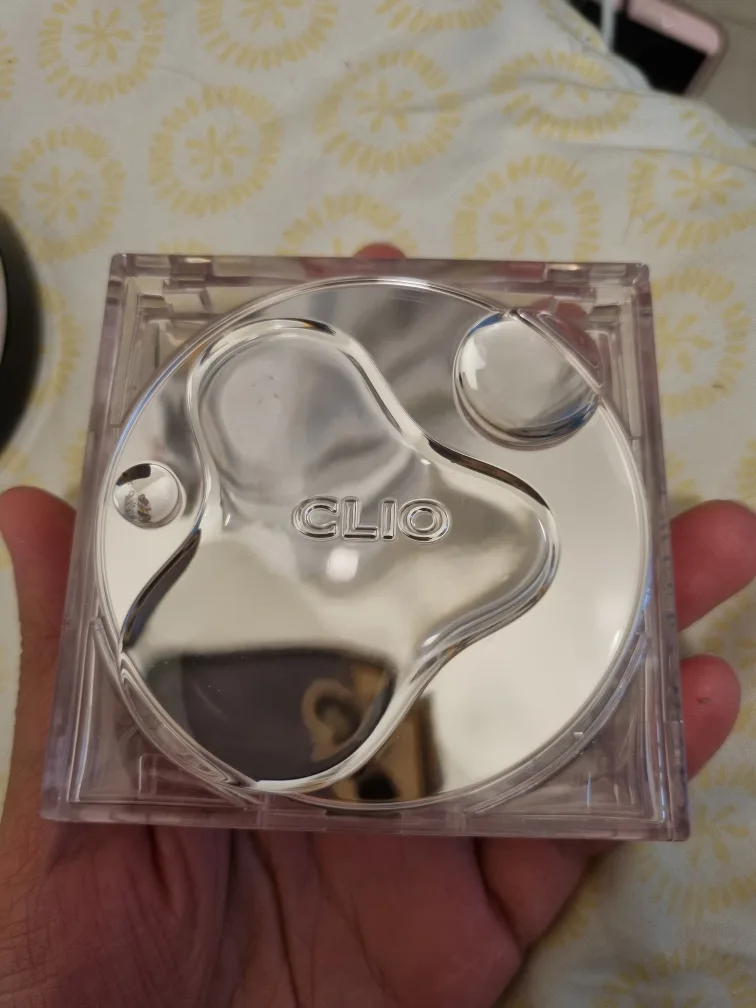 Clio Cushion Case - Empty thumbnail
