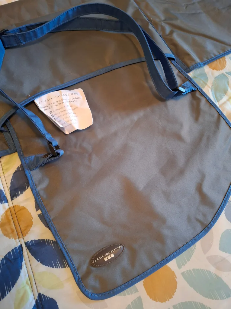 Camping / beach blanket jjcole image indicator(6)