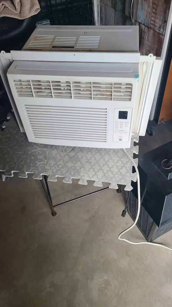 6000 btu Air Conditioner thumbnail