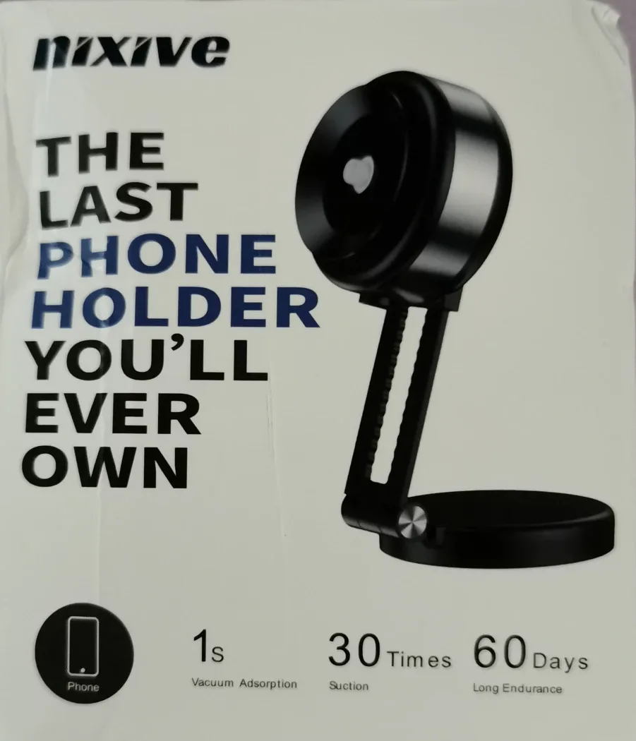 Nixive Phone Holder thumbnail
