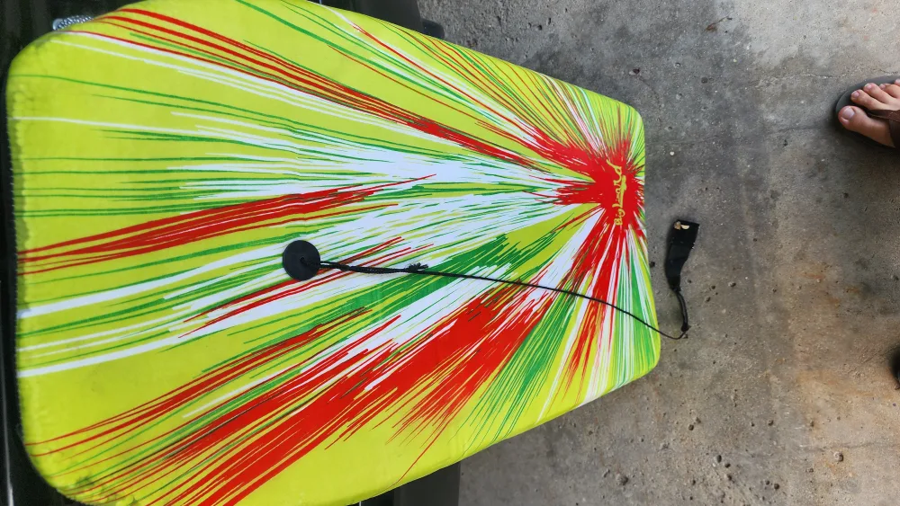2 Bodyboards thumbnail
