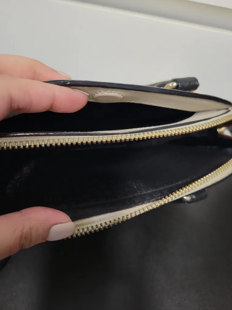 Kate Spade Satchel Bag image indicator(6)