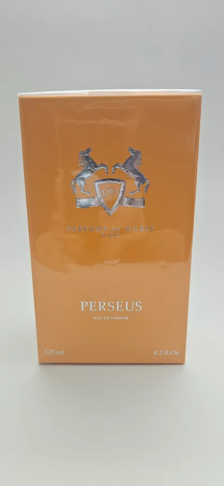 Parfums De Marly Perseus 125ml Brand New thumbnail