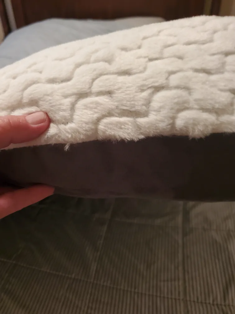 Large dog bed. image indicator(3)