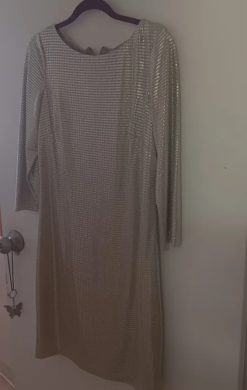 Jessica Howard Dress - Size 10 thumbnail