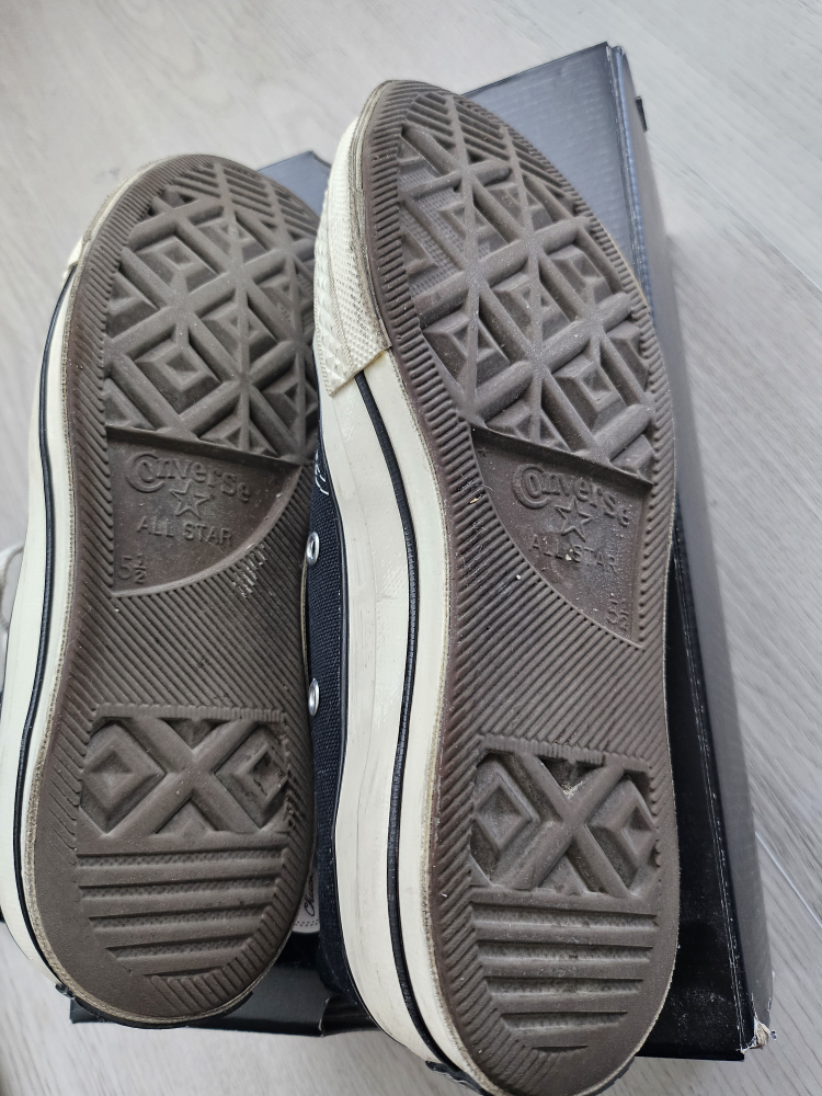 CONVERSE x SKY HIGH FARM - photo 4