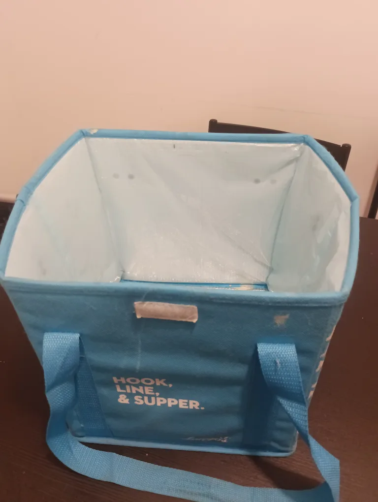 Longos cooler box thumbnail