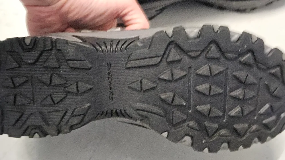 Skechers Memory Foam Wide Fit Shoes image indicator(3)