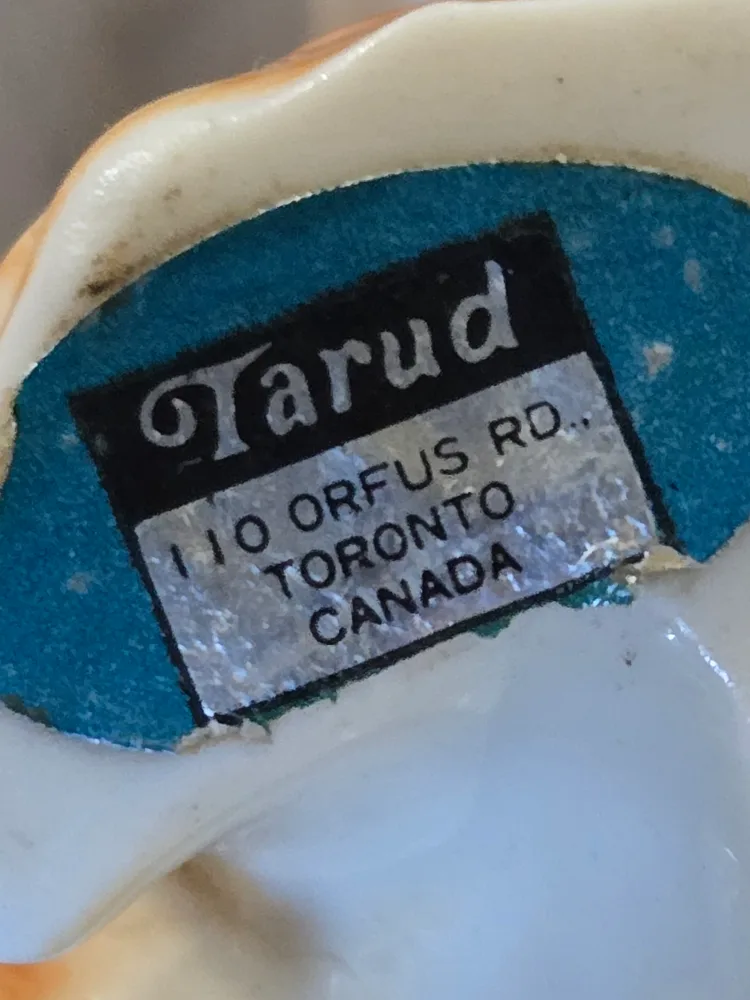 Tarud Dog Figurine image indicator(3)