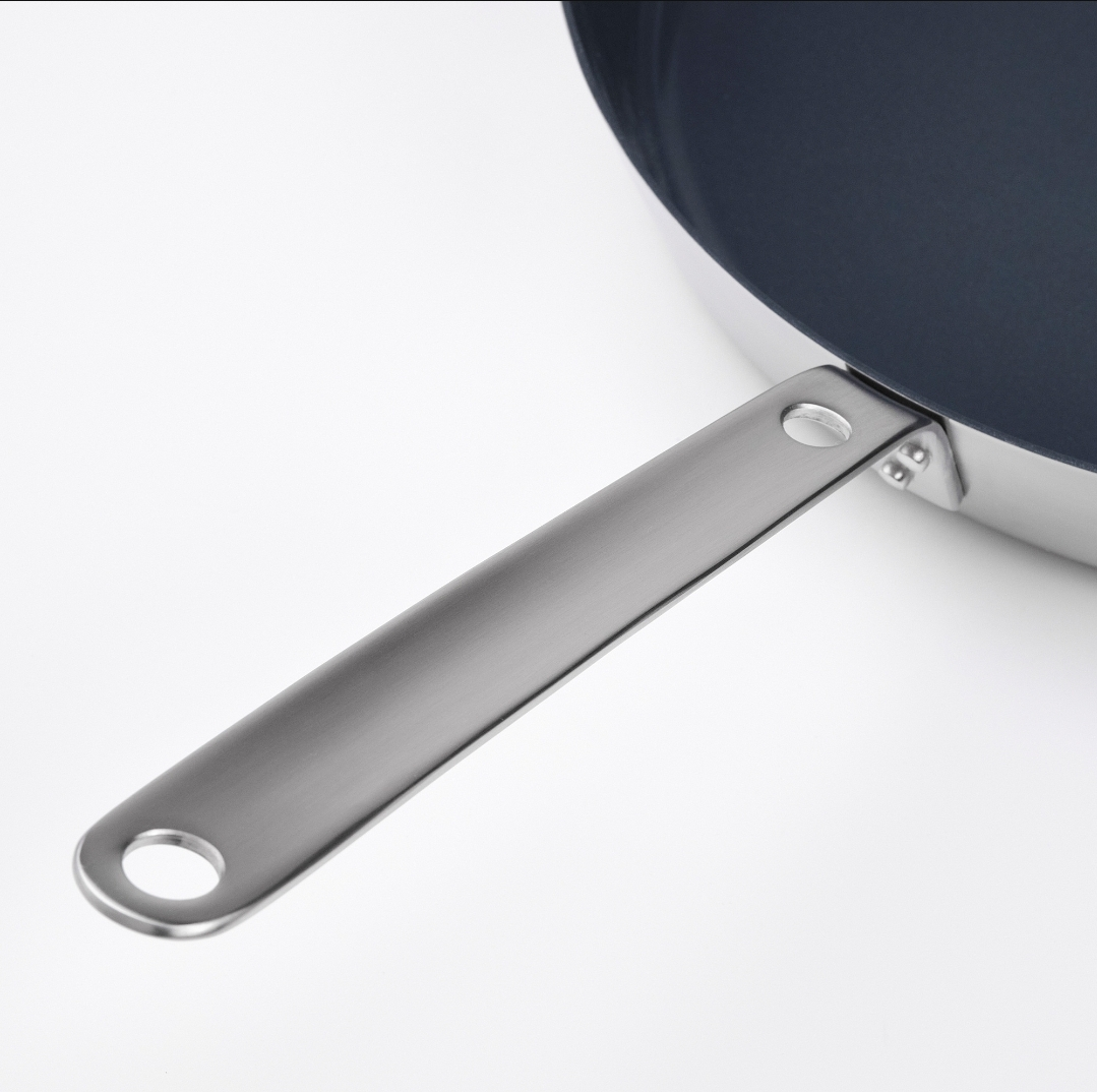 IKEA Hemkomst Frying Pan - 13 inch - photo 3