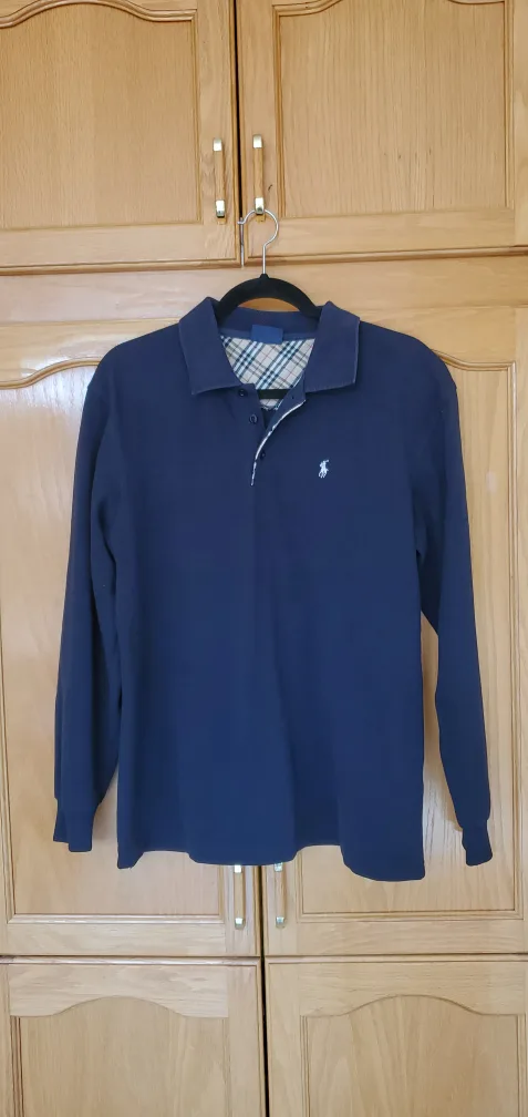 Polo shirts image indicator(2)