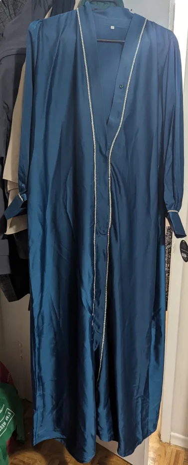 size 56/large abayas BN thumbnail