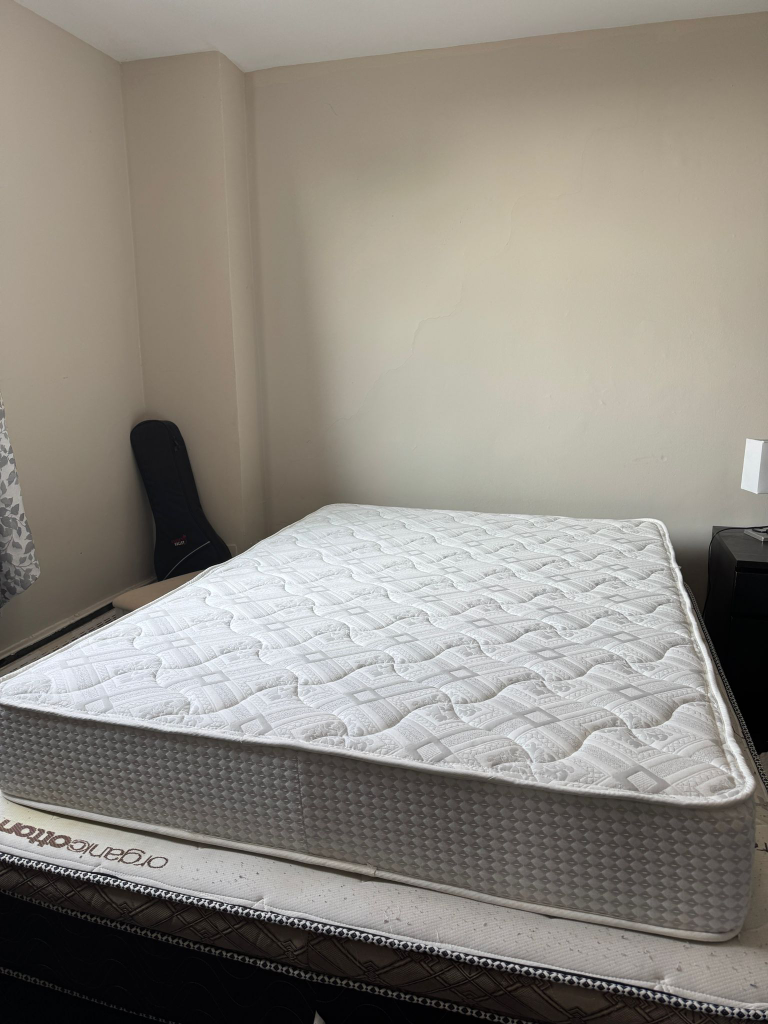 The Big Sleep Mattress - Back Support - photo 2