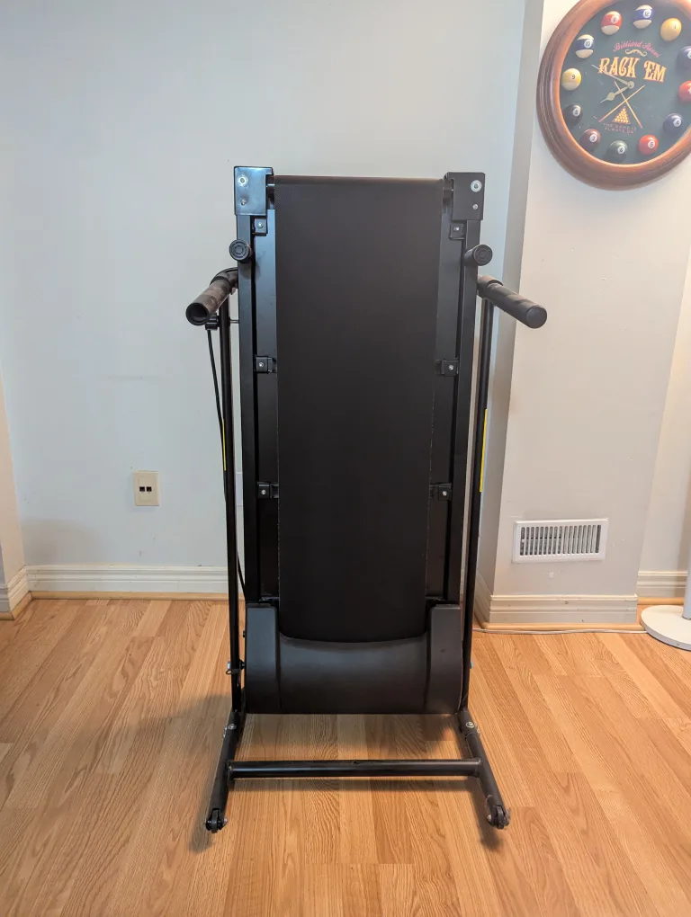 Treadmill - Fitness Reality Treadmill - Good Condition image indicator(3)