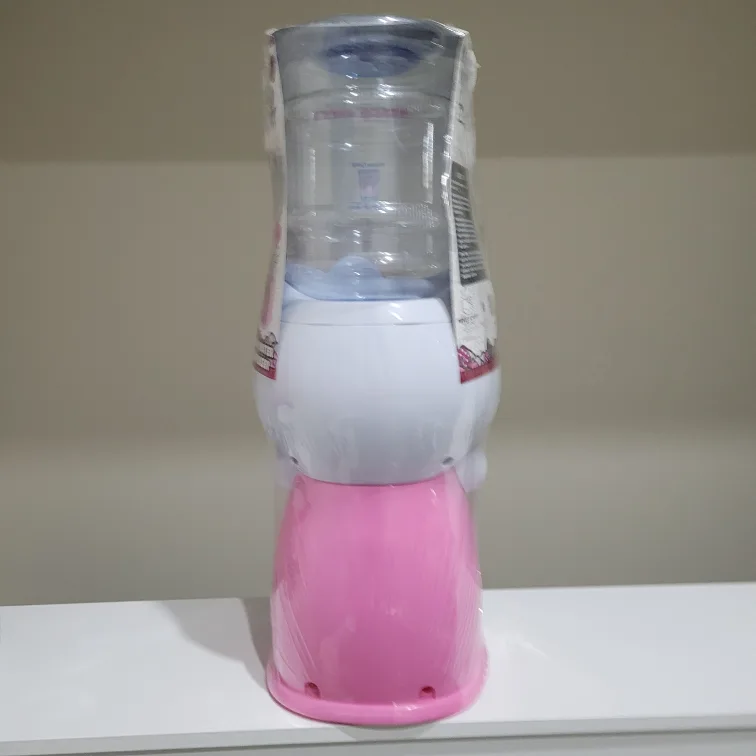Brand New Hello Kitty Water Dispenser image indicator(3)