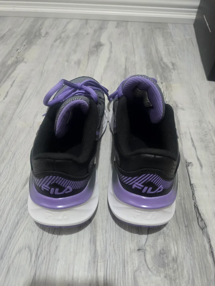 Fila Energized Women's Running Shoes - Size 7 image indicator(2)