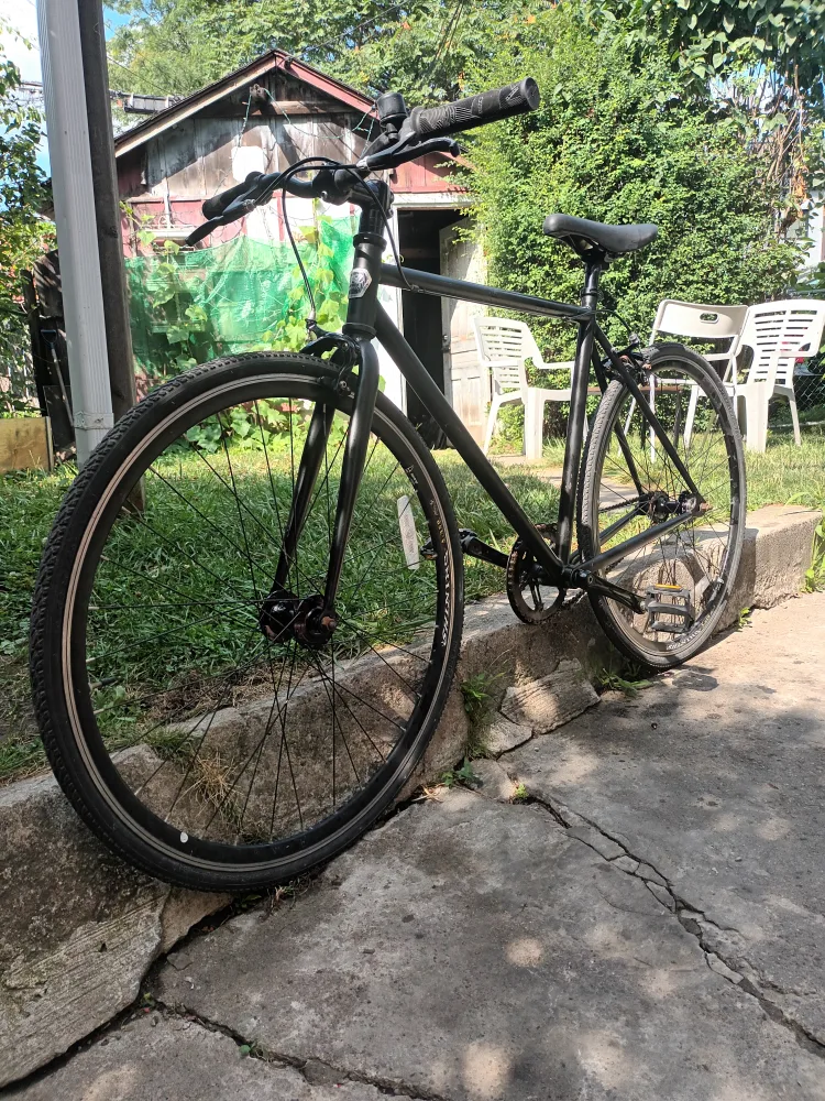 Norco Heart Single Speed Bike thumbnail