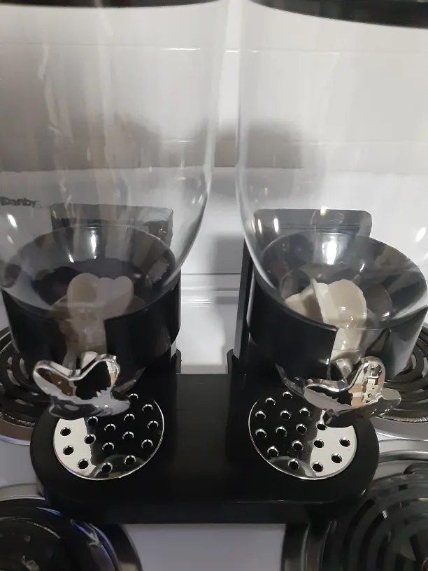 Danby Double Cereal Dispenser thumbnail