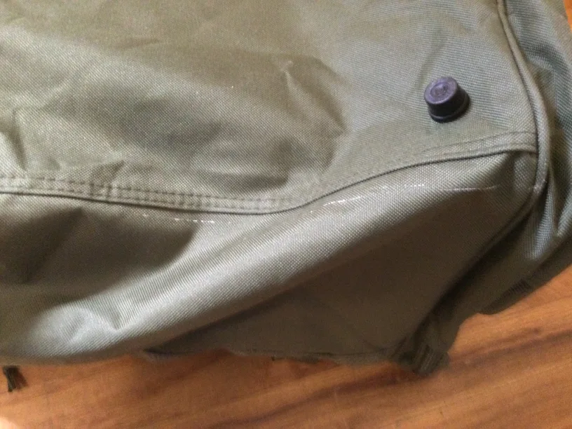 Duffle Bag image indicator(9)