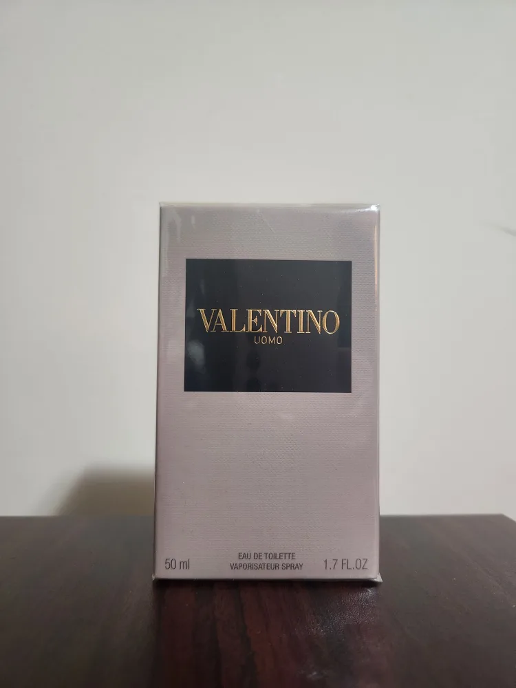 Valentino Uomo Eau de Toilette thumbnail