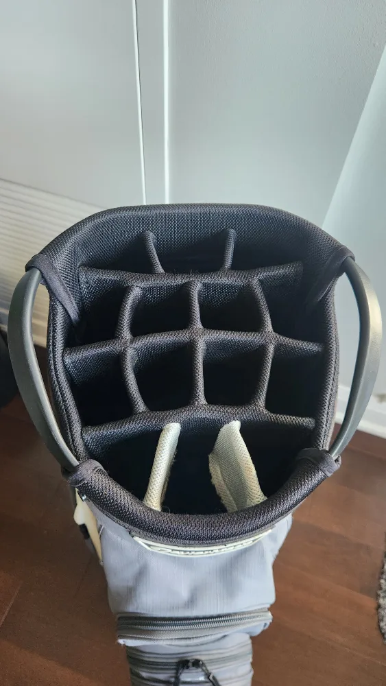 Taylormade Cart Lite Golf Bag image indicator(5)