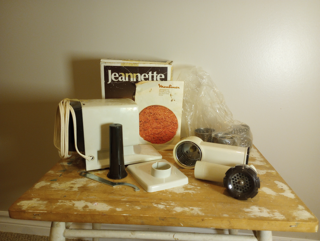 Slicer/Grinder - photo 3