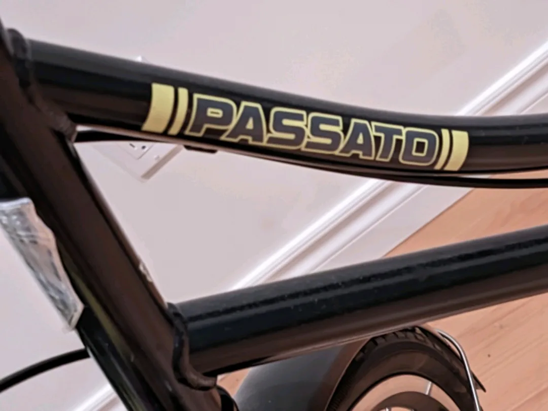 Womens Diadora Passato 700c Comfort Bicycle image indicator(7)