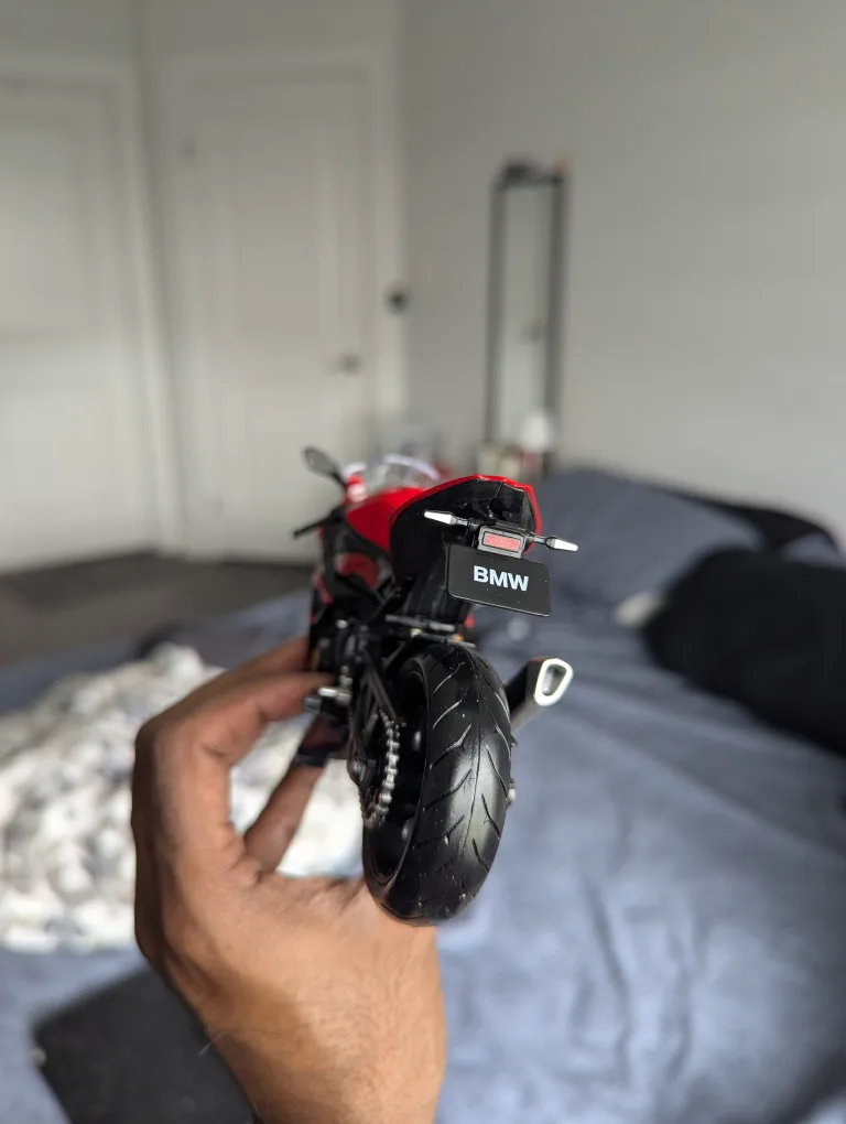 Diecast SUPERBIKES for sale image indicator(5)