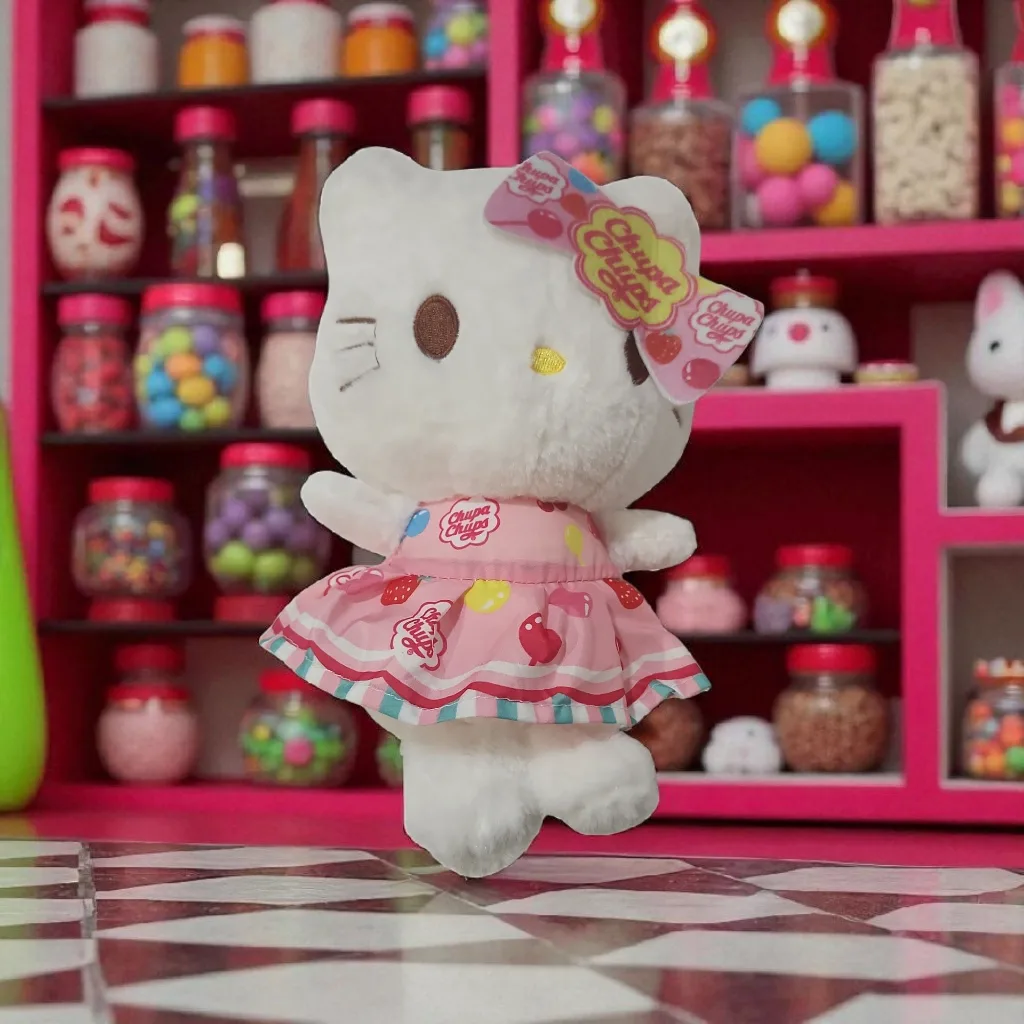 🎀 Sweeten Your Day with These Adorable Plushies! 🎀 image indicator(2)