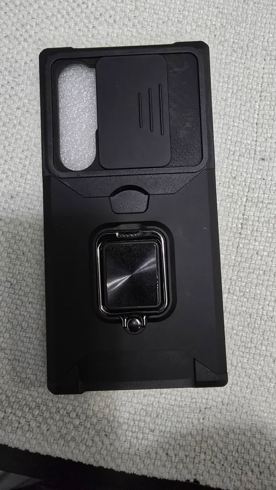 Samsung S24 Ultra Fashion Case image indicator(2)