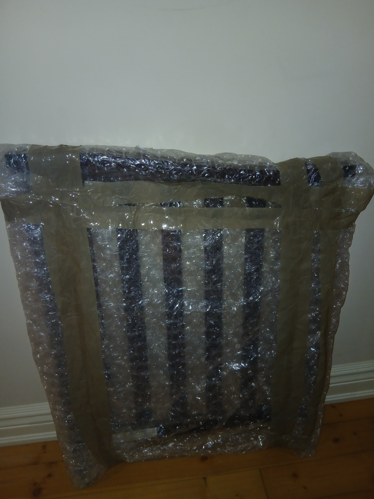 Baby Cache 4 in 1 Life time Crib with Conversion Kit - photo 5