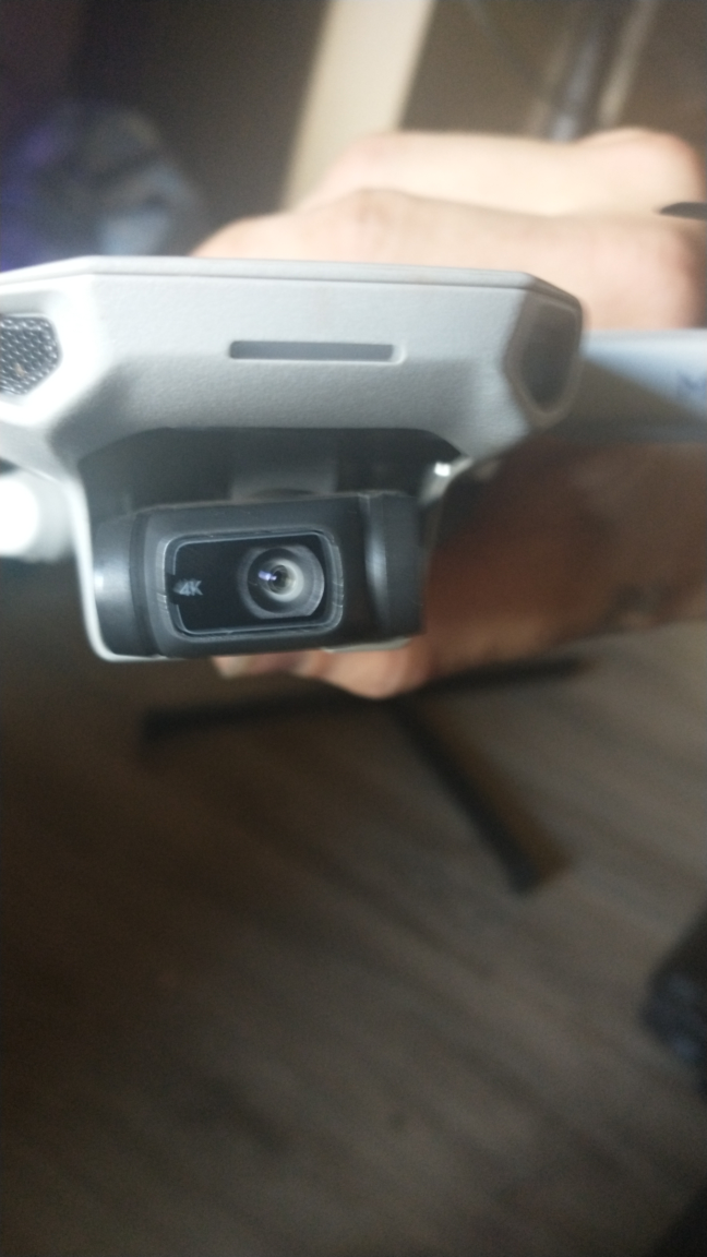 DJI Mini 2 Drone - Excellent Condition - photo 2