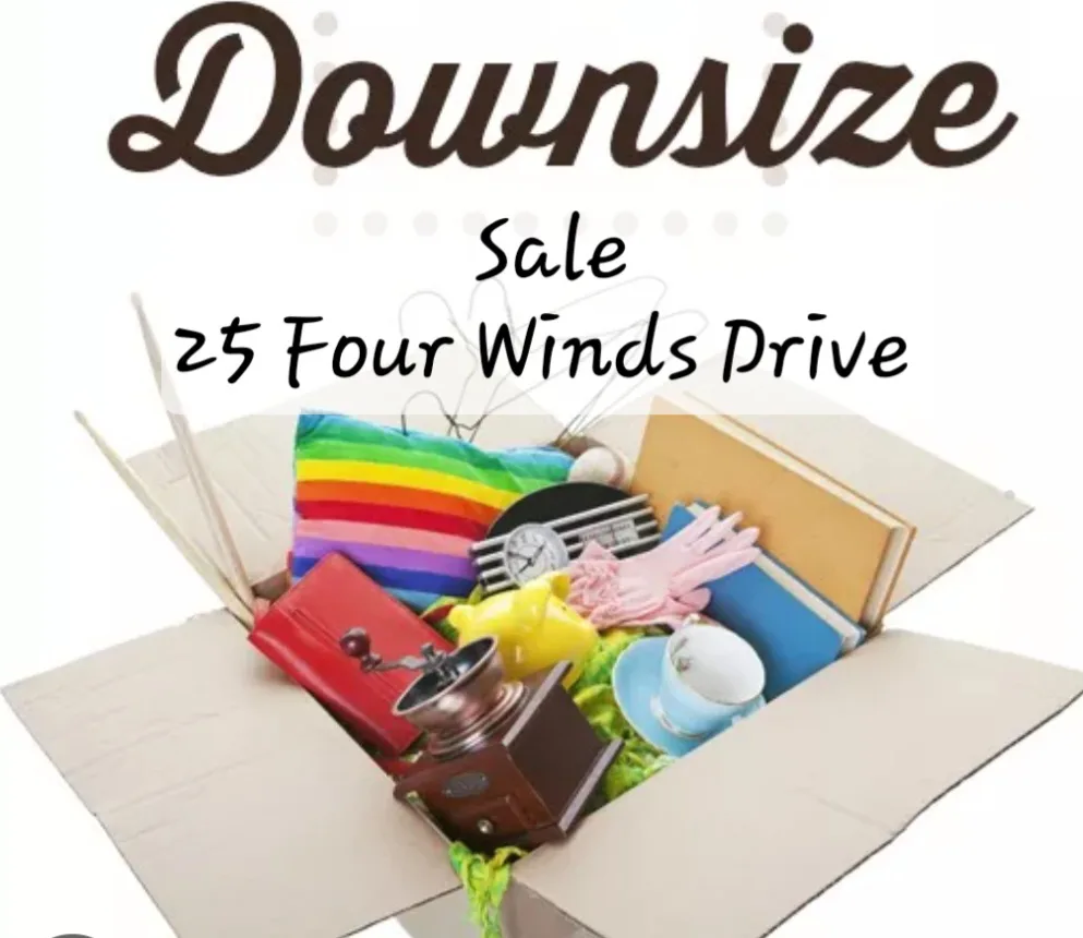 Moving Sale - Various Household Items thumbnail